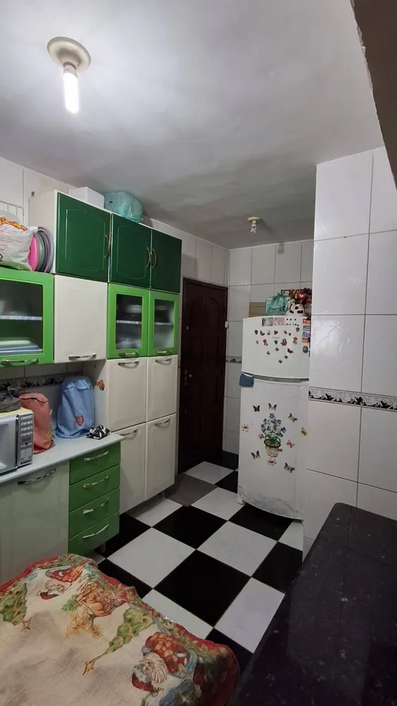 Casa, 2 quartos, 65 m² - Foto 17