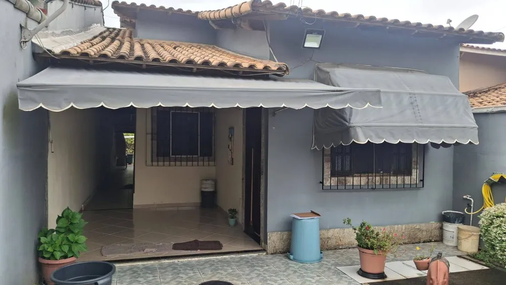 Casa, 2 quartos, 65 m² - Foto 3