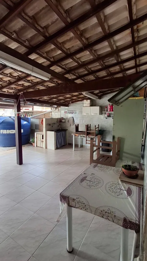Casa, 2 quartos, 65 m² - Foto 23