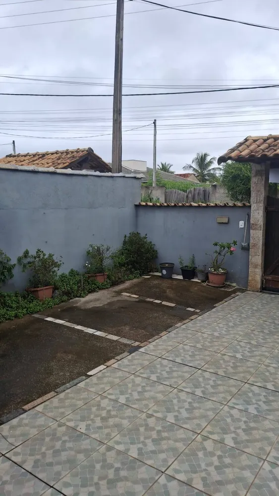 Casa, 2 quartos, 65 m² - Foto 9