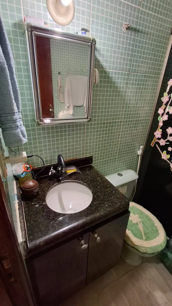 Casa, 2 quartos, 65 m² - Foto 39