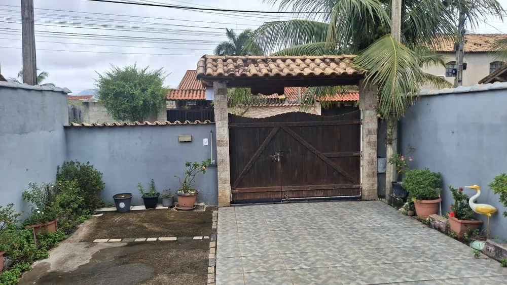 Casa, 2 quartos, 65 m² - Foto 8