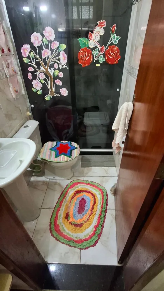 Casa, 2 quartos, 65 m² - Foto 28