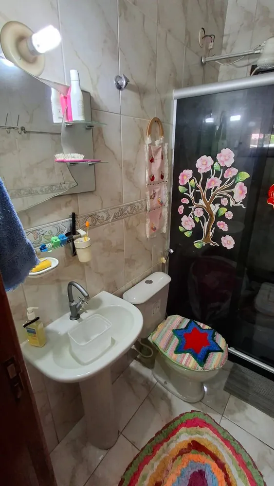 Casa, 2 quartos, 65 m² - Foto 16