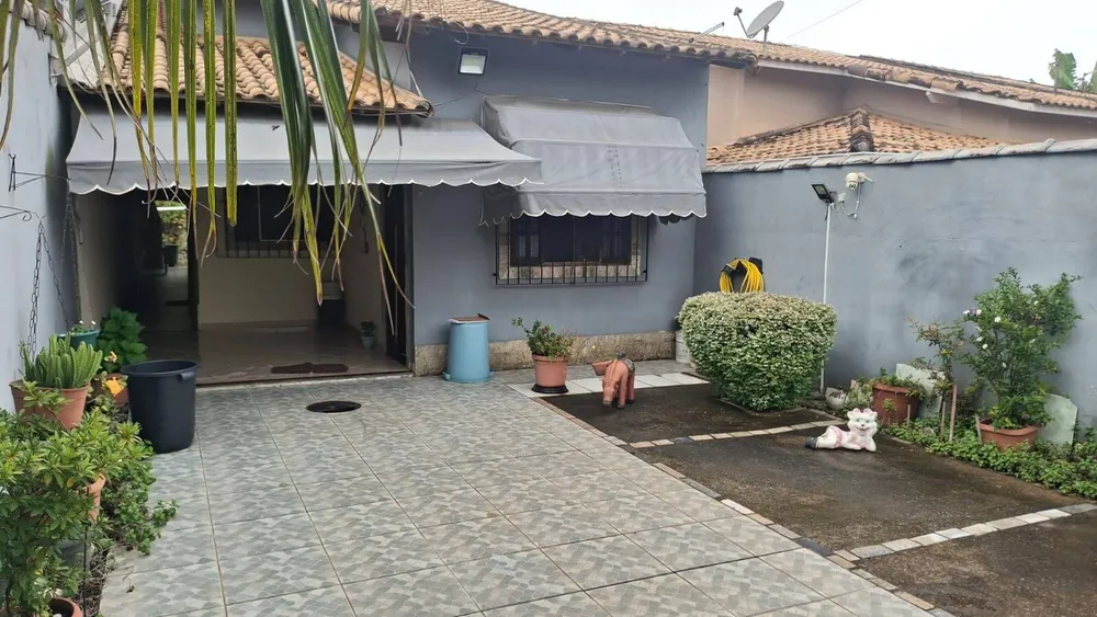 Casa, 2 quartos, 65 m² - Foto 1