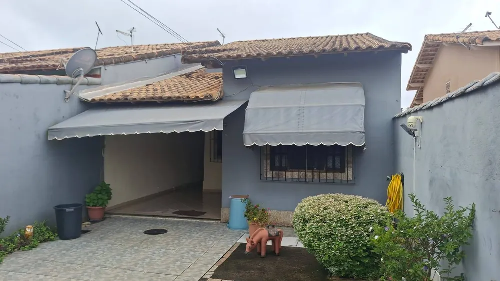 Casa, 2 quartos, 65 m² - Foto 2