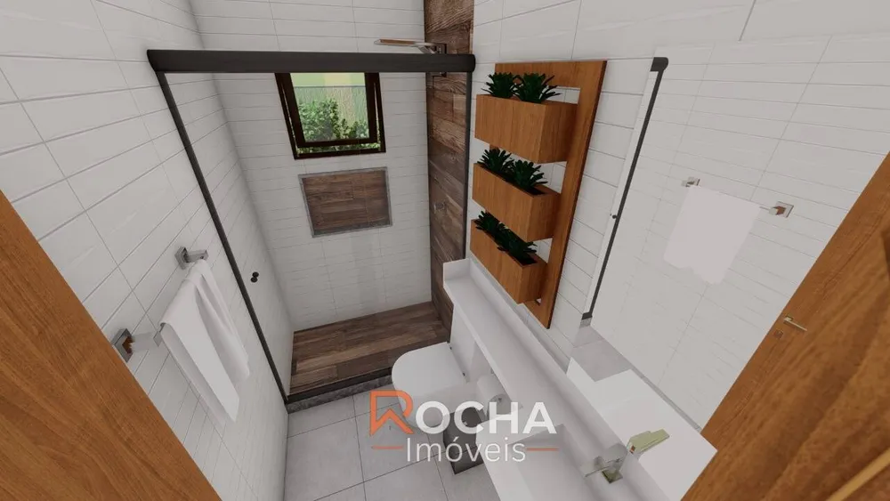 Casa, 3 quartos, 120 m² - Foto 6