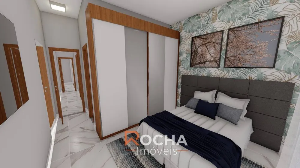 Casa, 3 quartos, 120 m² - Foto 5