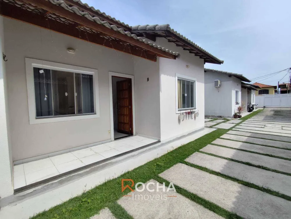 Casa de Condomínio, 2 quartos - Foto 1