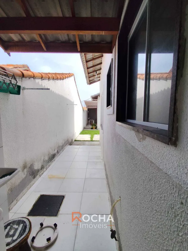 Casa de Condomínio, 2 quartos - Foto 2