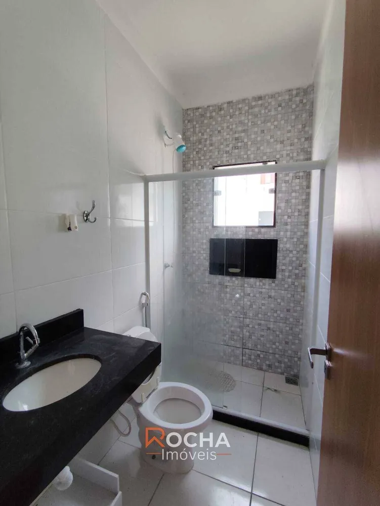 Casa de Condomínio, 2 quartos - Foto 4