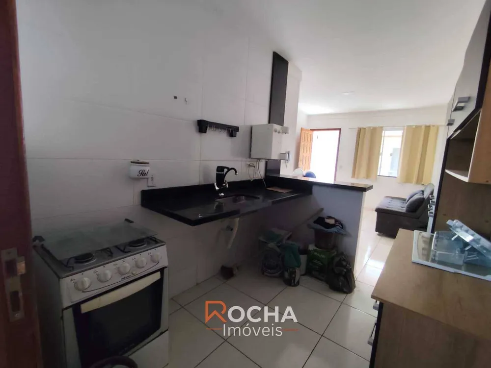 Casa de Condomínio, 2 quartos - Foto 3