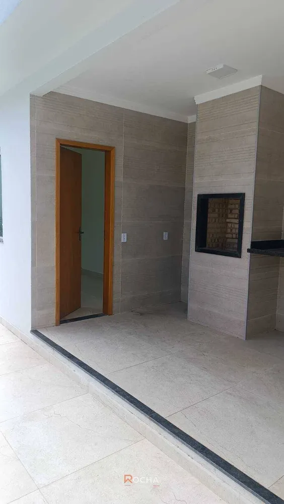 Casa, 3 quartos, 120 m² - Foto 2