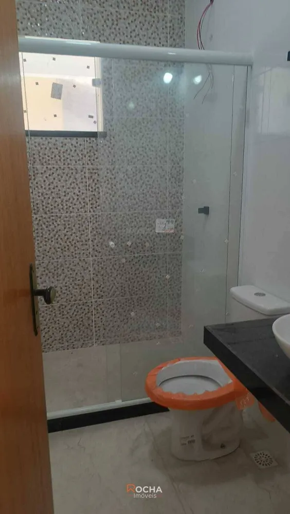 Casa, 3 quartos, 120 m² - Foto 3