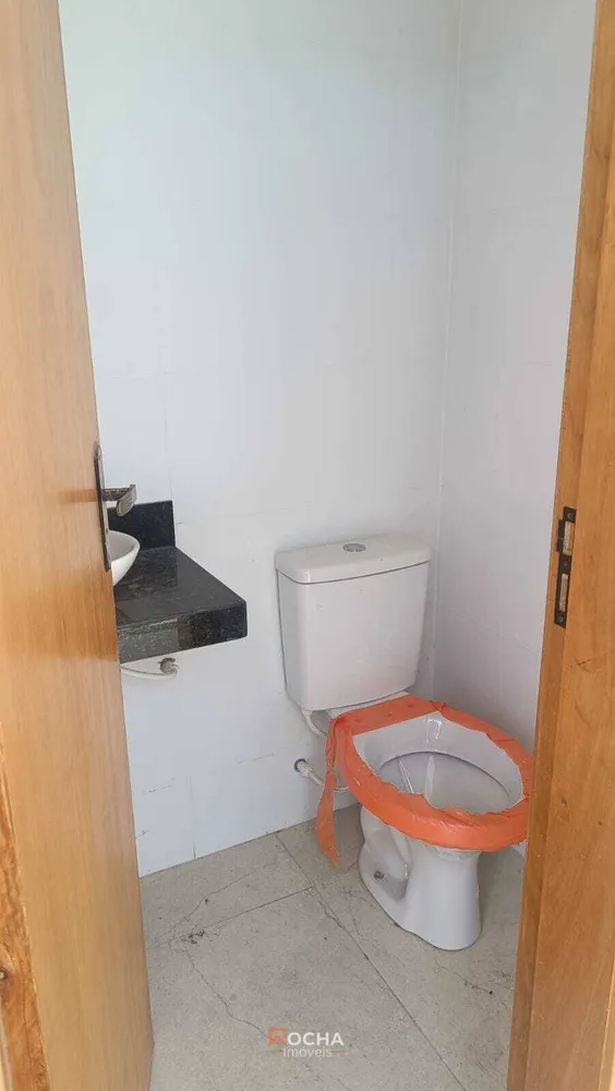 Casa, 3 quartos, 120 m² - Foto 4