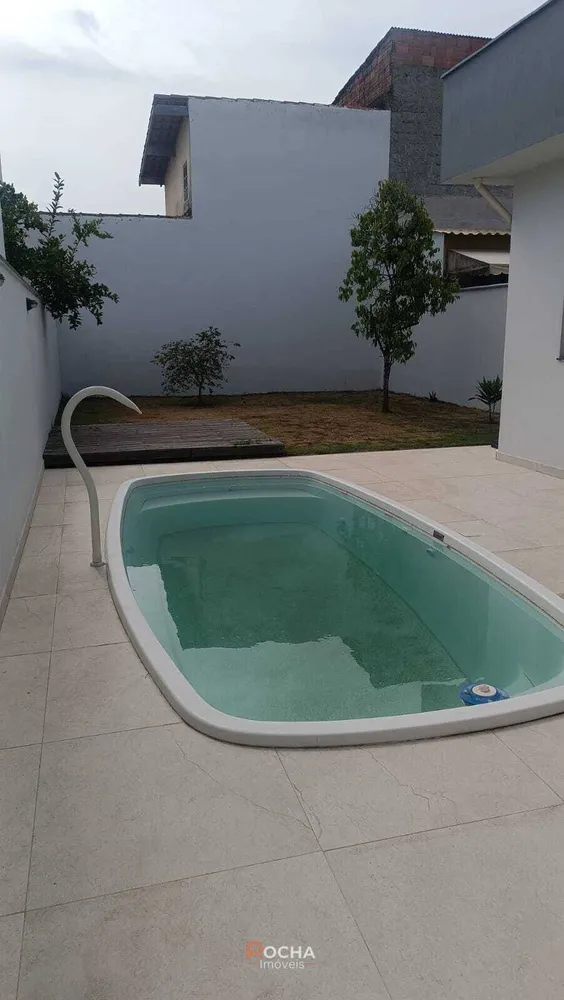 Casa, 3 quartos, 120 m² - Foto 14