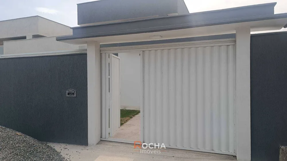 Casa, 3 quartos, 120 m² - Foto 8