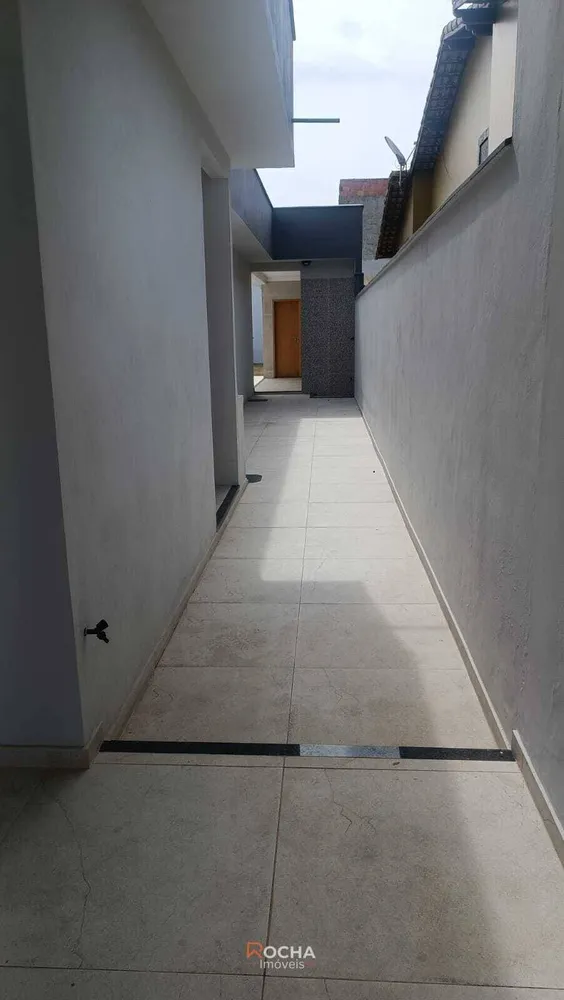 Casa, 3 quartos, 120 m² - Foto 11