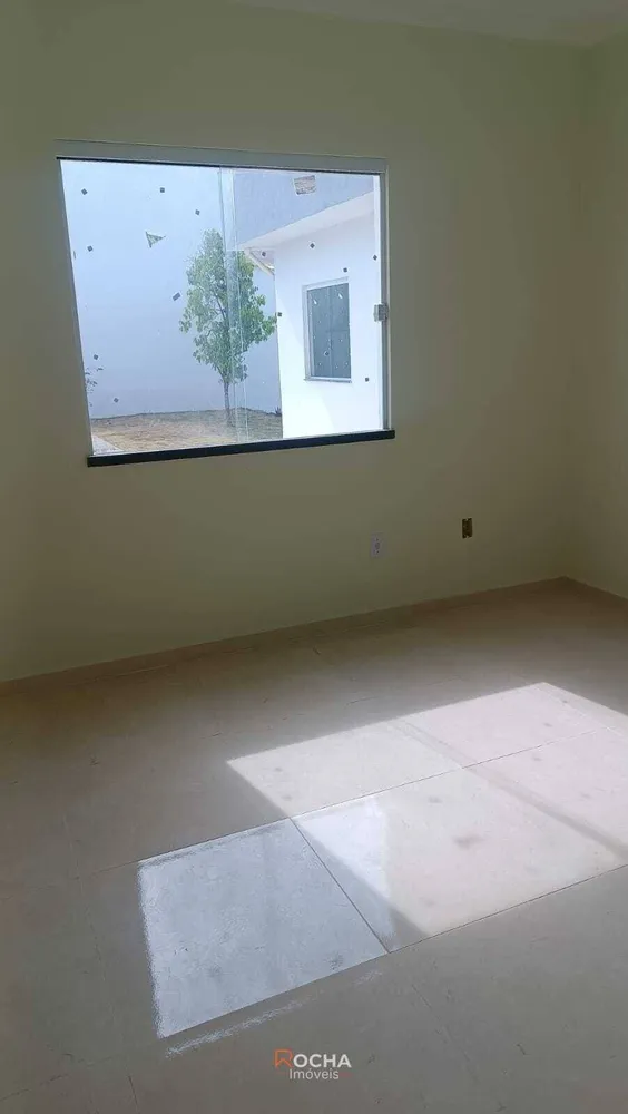 Casa, 3 quartos, 120 m² - Foto 1