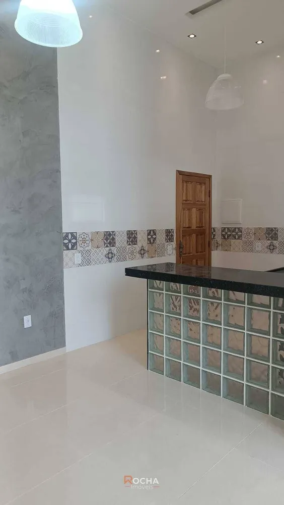 Casa, 3 quartos, 120 m² - Foto 13
