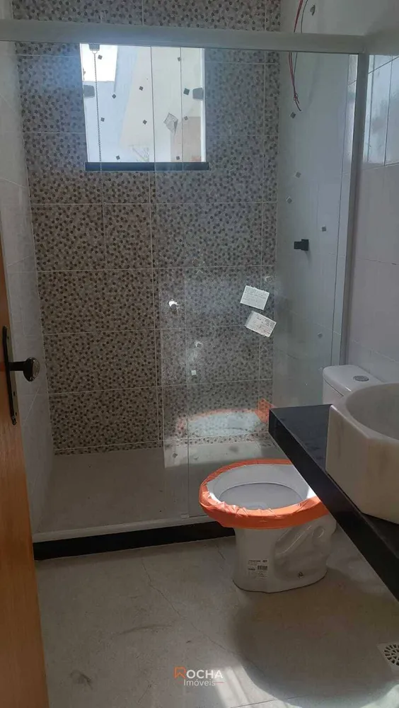 Casa, 3 quartos, 120 m² - Foto 6
