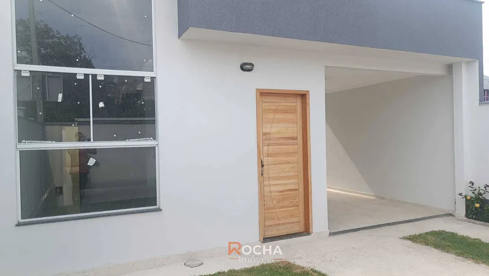 Casa, 3 quartos, 120 m² - Foto 10