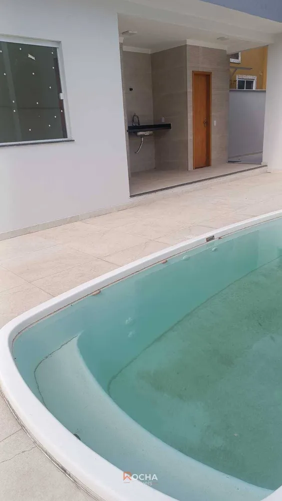 Casa, 3 quartos, 120 m² - Foto 13