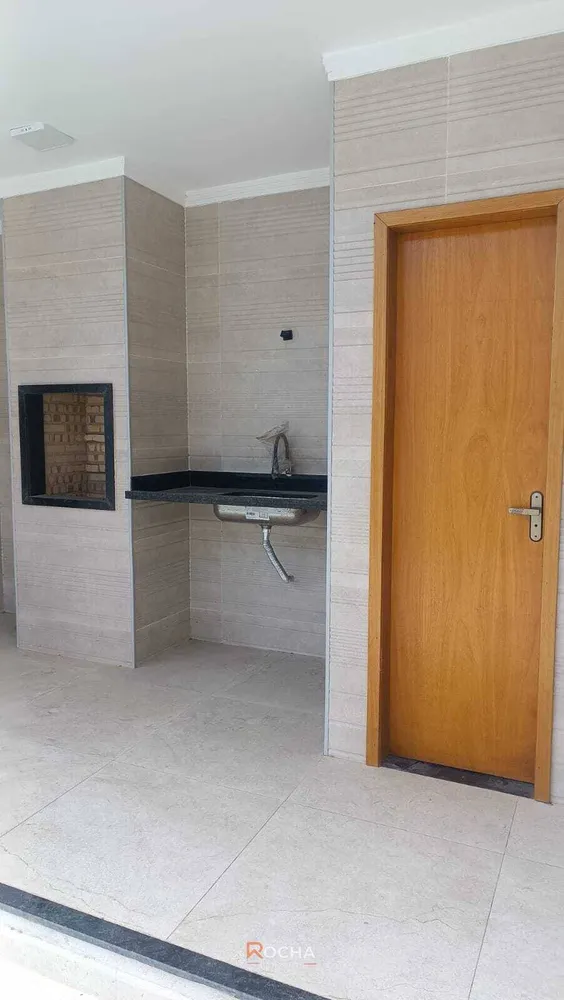 Casa, 3 quartos, 120 m² - Foto 16