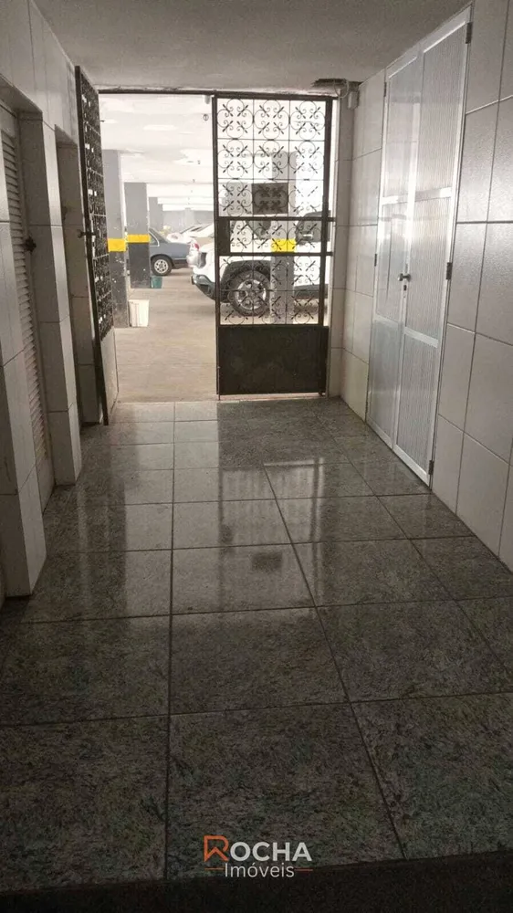 Apartamento, 2 quartos, 60 m² - Foto 3