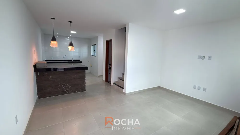 Casa, 2 quartos, 90 m² - Foto 6