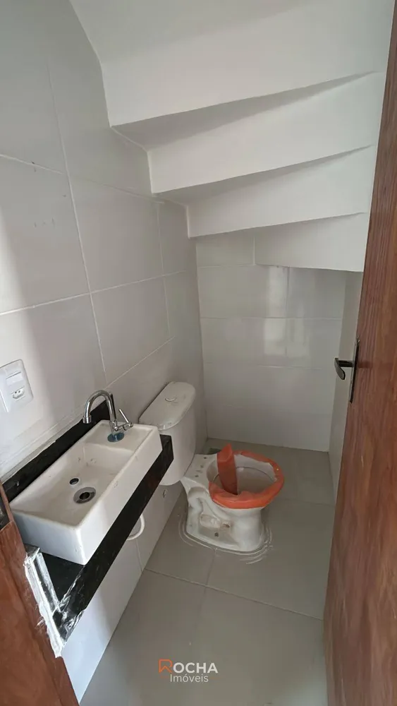 Casa, 2 quartos, 90 m² - Foto 7