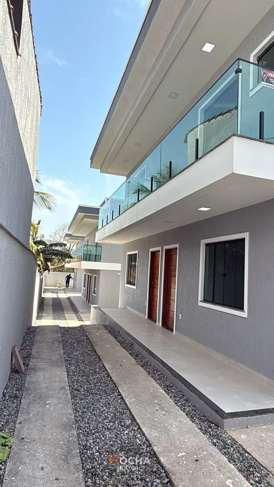 Casa, 2 quartos, 90 m² - Foto 4