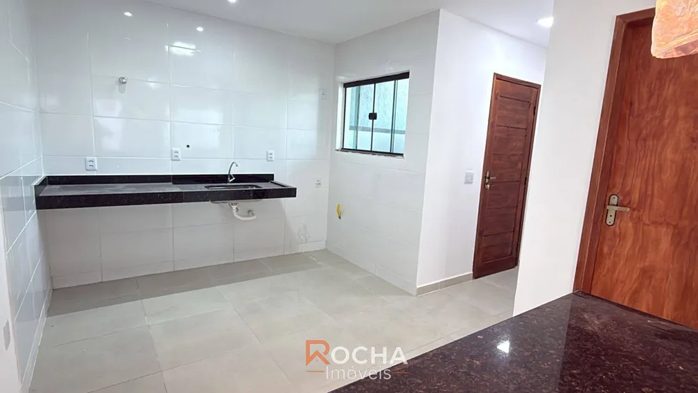 Casa, 2 quartos, 90 m² - Foto 2