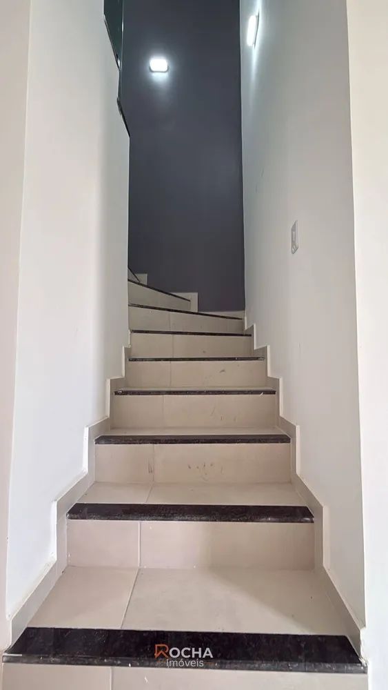 Casa, 2 quartos, 90 m² - Foto 3