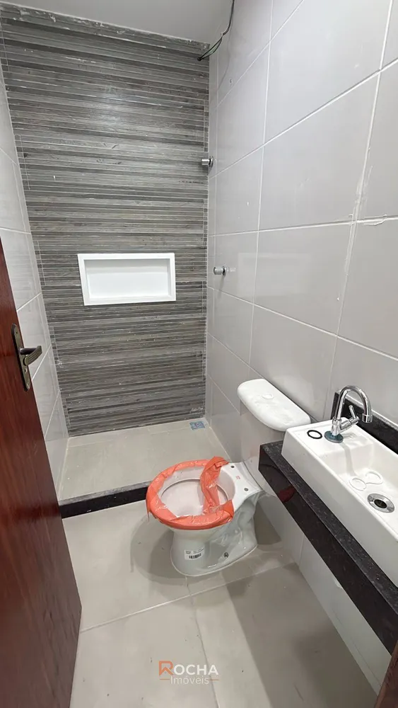 Casa, 2 quartos, 90 m² - Foto 14