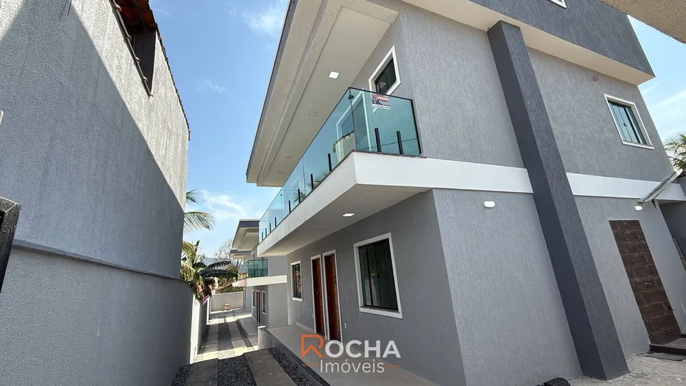 Casa, 2 quartos, 90 m² - Foto 1