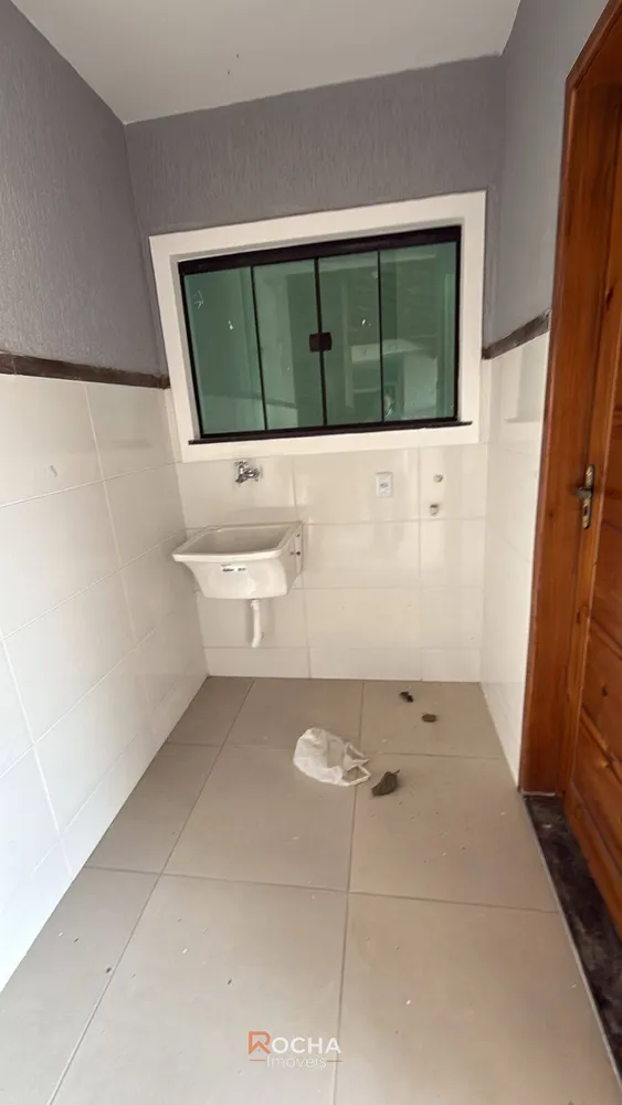 Casa, 2 quartos, 90 m² - Foto 13