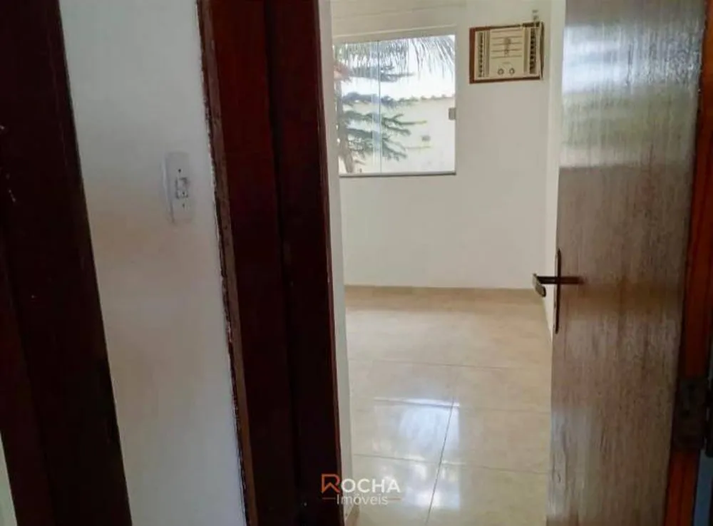 Casa, 2 quartos, 50 m² - Foto 8
