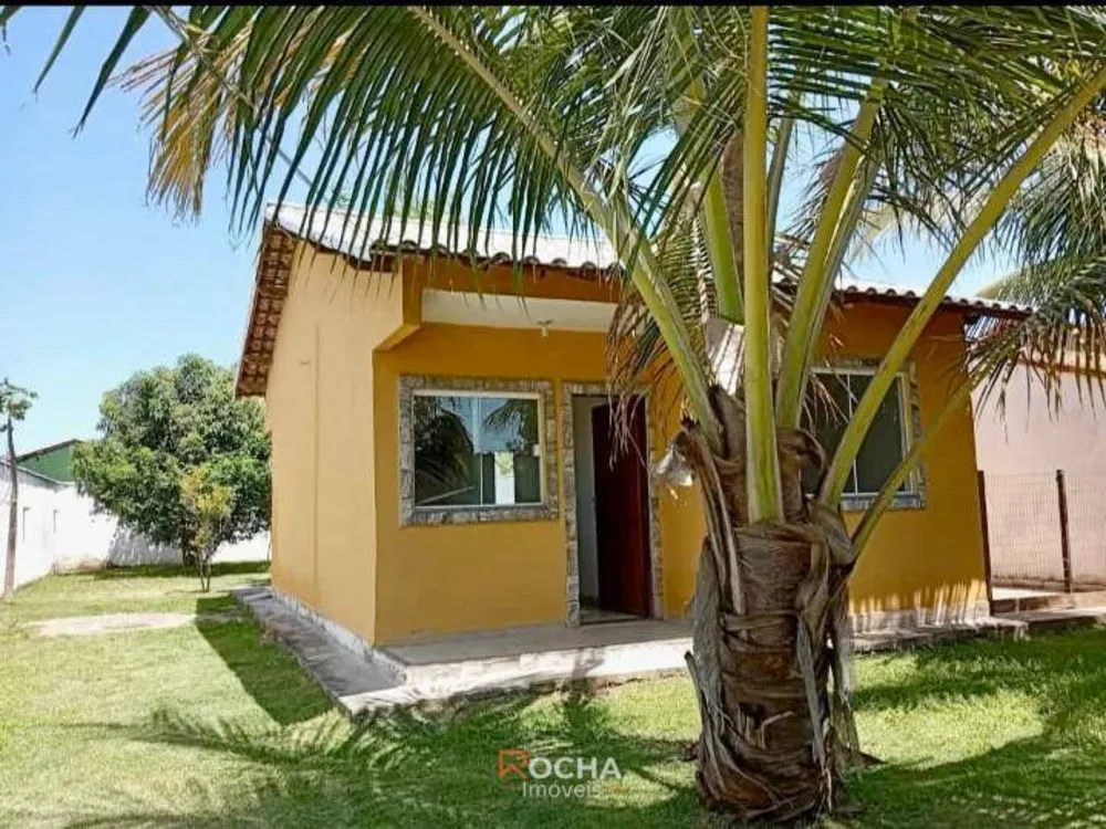 Casa, 2 quartos, 50 m² - Foto 9