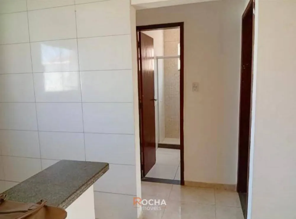 Casa, 2 quartos, 50 m² - Foto 8