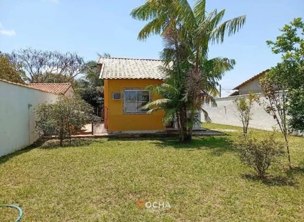 Casa, 2 quartos, 50 m² - Foto 4