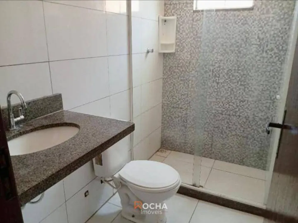 Casa, 2 quartos, 50 m² - Foto 3
