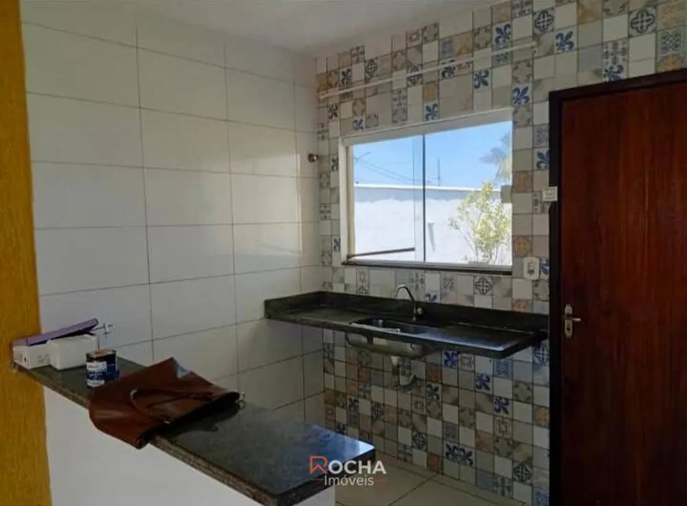 Casa, 2 quartos, 50 m² - Foto 4