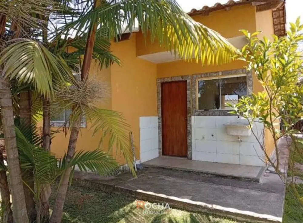 Casa, 2 quartos, 50 m² - Foto 18