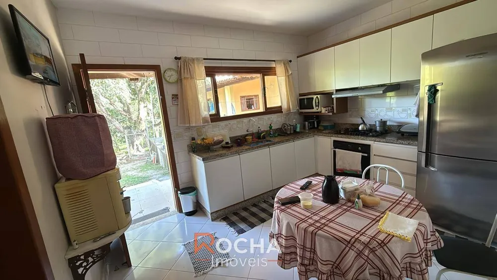 Casa, 4 quartos, 210 m² - Foto 9