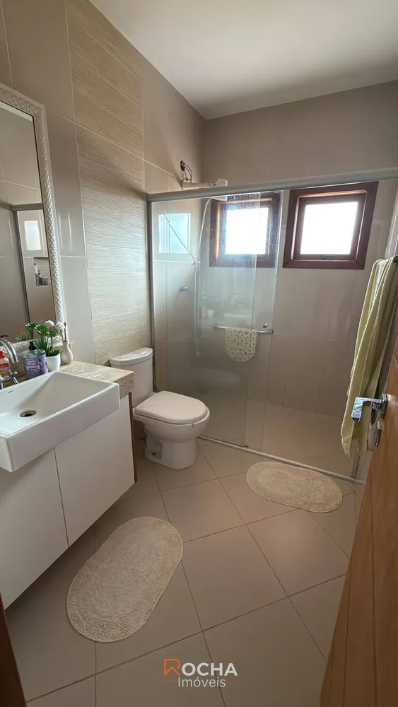 Casa, 4 quartos, 210 m² - Foto 11