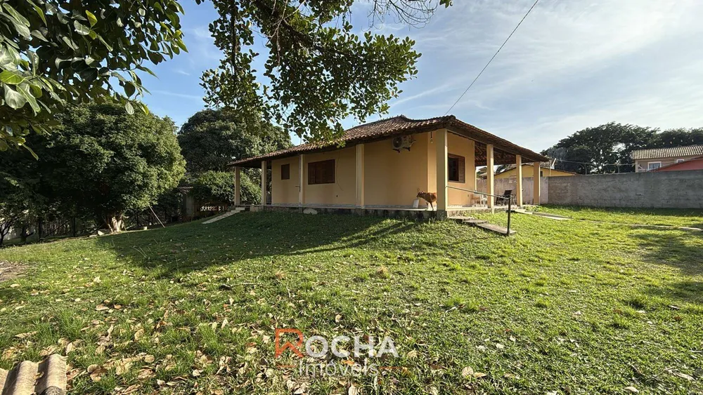 Casa, 4 quartos, 210 m² - Foto 8