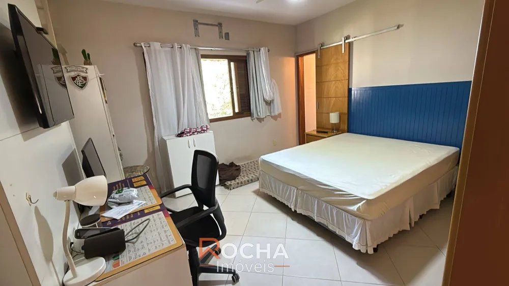 Casa, 4 quartos, 210 m² - Foto 14
