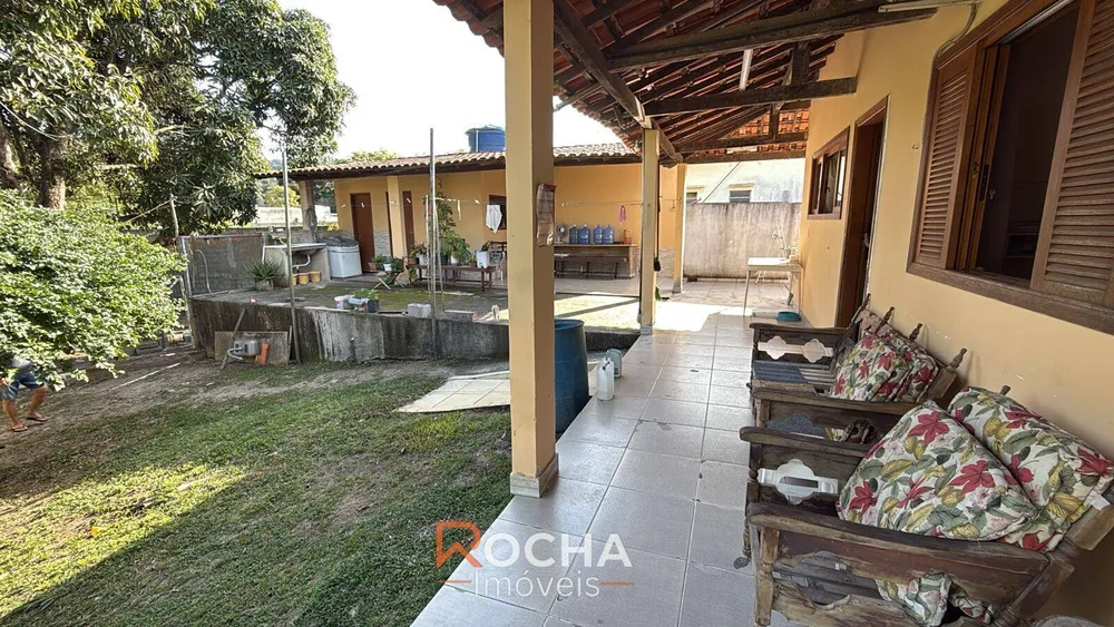 Casa, 4 quartos, 210 m² - Foto 6