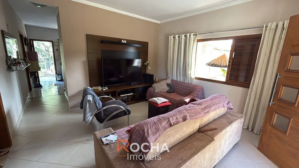 Casa, 4 quartos, 210 m² - Foto 5